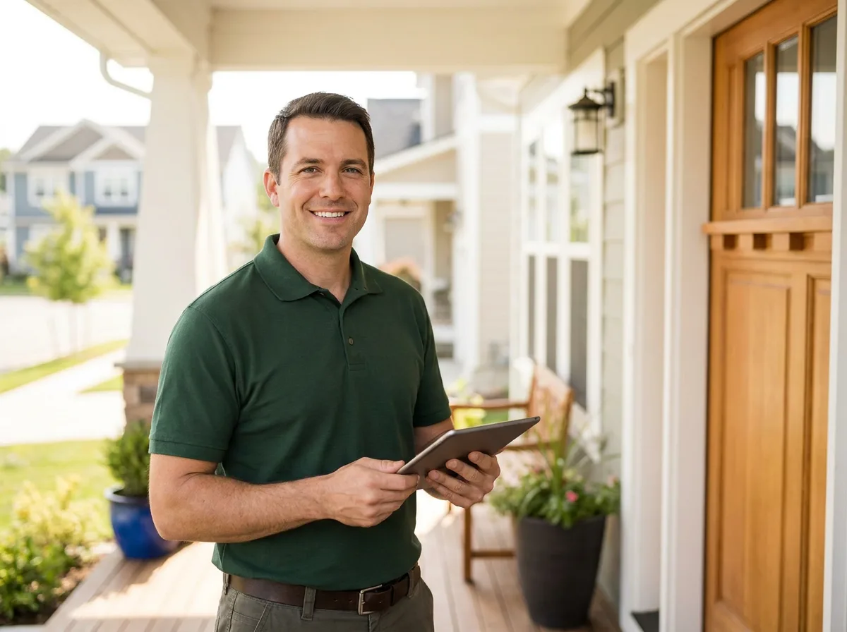 Pest control FAQs for Cleveland, UT